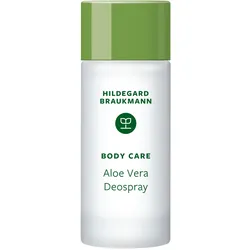 Braukmann Aloe Vera Deospray