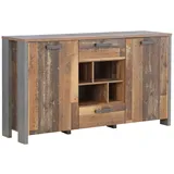 Forte Sideboard Clif Breite 156 cm