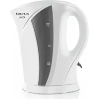 Taurus Alpatec Taurus Loiza, 2 l, Weiß Weiß, Kunststoff,