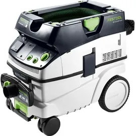 Festool CLEANTEC CTM 36 E AC RENOFIX