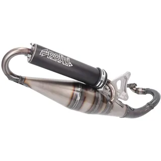 Polini kids Polini Scooter Team 4 Minarelli Horizontal 50cc 2 Takt (CE)