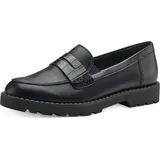 TAMARIS Loafer Damen Schwarz 37