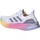 adidas Ultraboost 5 Cloud White / Glory Grey / Lucid Pink 36