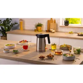 Bosch MyMoment 1,7 l Schwarz