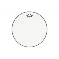Schlagzeugfell Ambassador Transparent Snaredrum Resonanz 16-Zoll