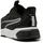 Puma Disperse XT 4 Herren Black/White 46