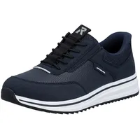 Rieker L5850 Blau 39