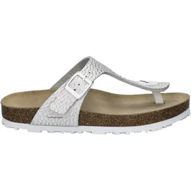 Josef Seibel Hermine 02 Silber 40