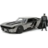 Jada Batman Batmobile 1:24 Comic Con 1:24 253215012