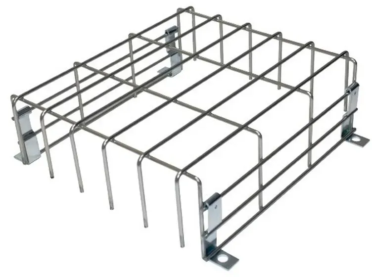 H1 Solutions Ballschutzkorb Bounce Guard 3330