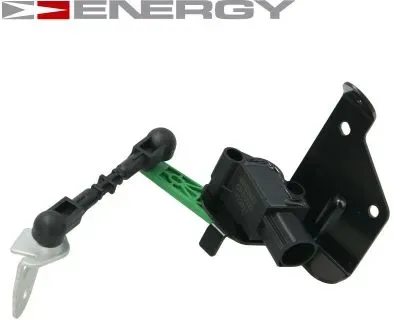 ENERGY Sensor, Leuchtweiteregulierung cps0023 nur einseitig verbaut für Skoda VW Audi SEAT