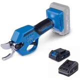 SCHEPPACH BC-PRS28-X inkl. 2 x 2,0 Ah