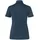 super.natural Tundra175 Zip 1/4 Tee Blueberry S