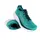 Herren Wave Teal/Saxon Green 44,5