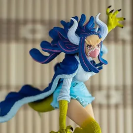 ichibansho figure One Piece Glitter of Ha Ulti Ichibansho Figur 16 cm