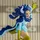 ichibansho figure One Piece Glitter of Ha Ulti Ichibansho Figur 16 cm