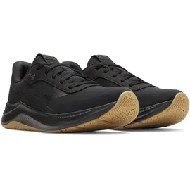 Under Armour Aurora 3 - Black / Anthracite,39