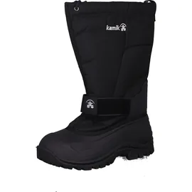 Kamik Greenbay 4 Gummistiefel Schwarz 47