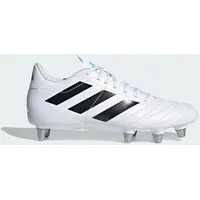 adidas PERFORMANCE Fußballschuh Kakari SG Rugbyschuh / orange / schwarz / weiß 48