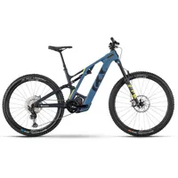 Husqvarna Mountain Cross MC5 720Wh Shimano Steps Fullsuspension Elektro