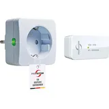 PROTECTOR ASF-410 Abluftsteuerung