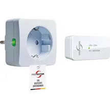 PROTECTOR ASF-410 Abluftsteuerung