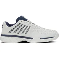 K-Swiss Express Light 3 Carpet Blanc De Blanc/Naval Academy, 42 EU