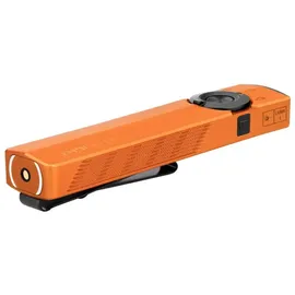Olight ArkPro Taschenlampe orange