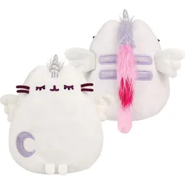 AURORA Super Pusheenicorn sitzend, Pusheen