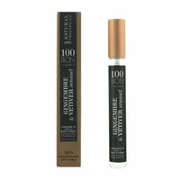 TULIPÁN NEGRO Körperpflegeduft 100BON Gingembre & Vétiver Sensuel EDP Concentrate 10ml Spray