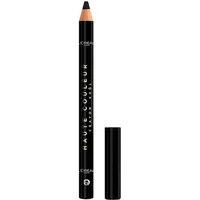 l"oréal paris' L"Oréal Paris Haute Couleur Crayon Khôl 110 Noir Silk'