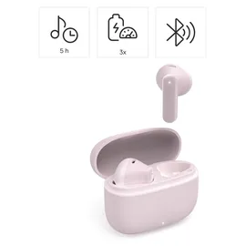 Hama Freedom Light II rosa (00221755)