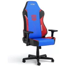Nitro Concepts X1000 Gaming-Stuhl Mehrfarbig