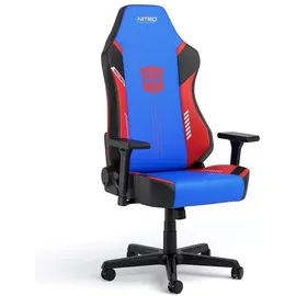 Nitro Concepts X1000 Gaming-Stuhl Mehrfarbig