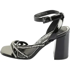 Buffalo Sandalen schwarz | Gr.: 41