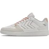 hummel St. Power Play Sneaker Damen Weiß 41