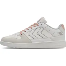hummel St. Power Play Sneaker Damen Weiß 41