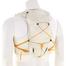 The North Face Sunriser Run Vest 8 Traillaufweste-Weiss-L