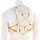 The North Face Sunriser Run Vest 8 Traillaufweste-Weiss-L