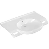 Villeroy & Boch ViCare Waschtisch 80 x 55 cm 41208001