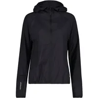 CMP Woman Jacket FIX Hood antracite (U423) 40