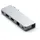 Satechi Pro Hub Mini USB-C 5 Ports), Dockingstation + USB Hub, Silber