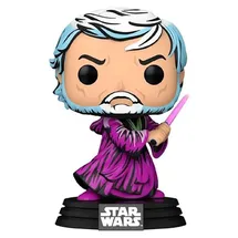 Funko Star Wars Retro Series Funko POP! Obi Wan 9 cm