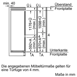 Neff KI5871SF0