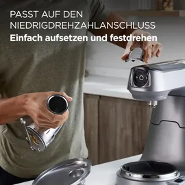 Kenwood KAX92.A0ME Pasta Fresca Aufsatz