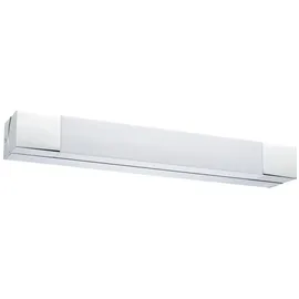 Paulmann Quasar IP44 LED Spiegelleuchte 7,5W 440mm Chrom/Weiß