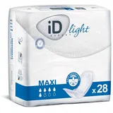 Ontex iD Expert Light Maxi 168 St.