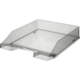 HAN Briefablage KLASSIK DIN A4, DIN C4 transparent