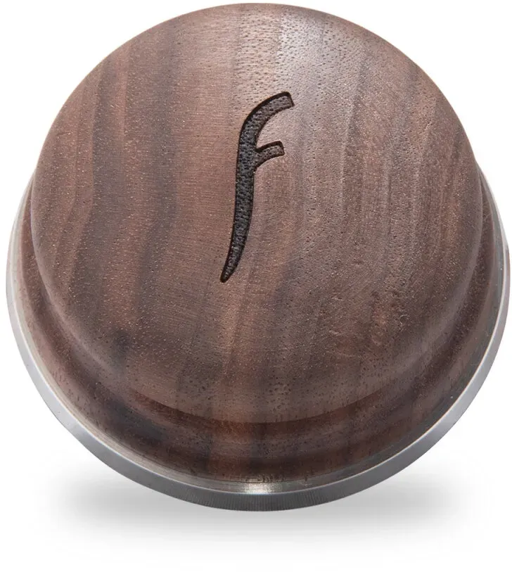 Flair 58 | Tamper LE / Plus | Short | Walnussholz