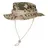 Max Fuchs US GI Buschhut BW Tropentarn beige L